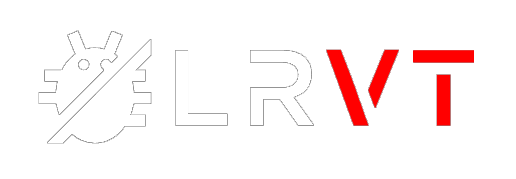LRVT's Security Blog